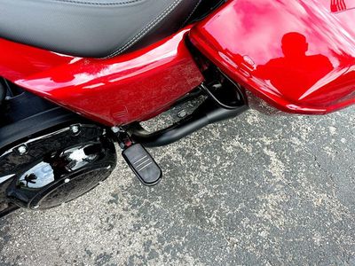 2025 Harley-Davidson FLHX - Street Glide — photo 20 view