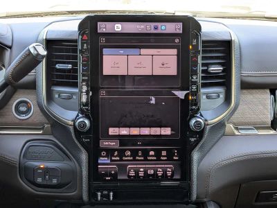 2026 Ram 2500 — photo 18 view