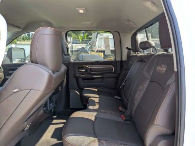 2026 Ram 2500 — photo 13 view