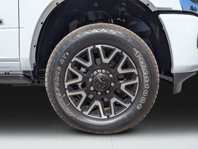 2026 Ram 2500 — photo 10 view