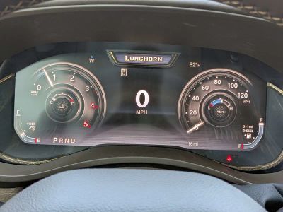 2026 Ram 2500 — photo 26 view