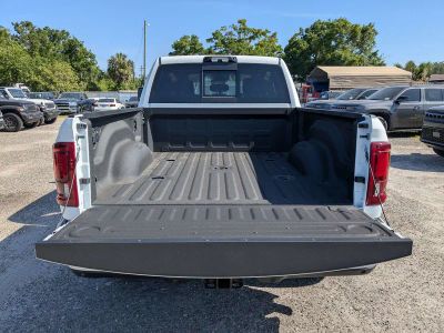 2026 Ram 2500 — photo 12 view