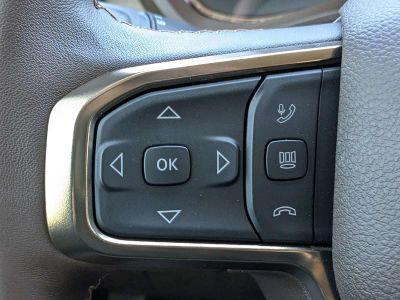 2026 Ram 2500 — photo 24 view