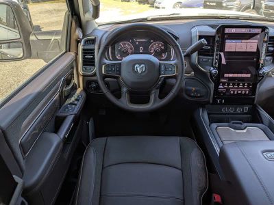 2026 Ram 2500 — photo 16 view