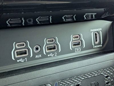 2026 Ram 2500 — photo 22 view