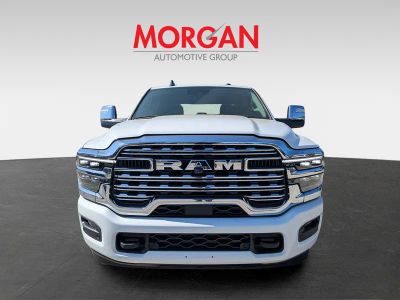 2026 Ram 2500 — photo 8 view