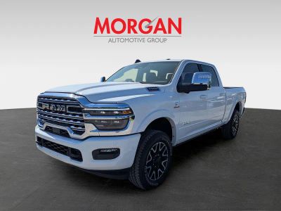 2026 Ram 2500 — photo 7 view
