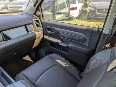2026 Ram 2500 — photo 17 view