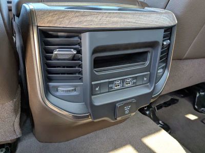 2026 Ram 2500 — photo 14 view