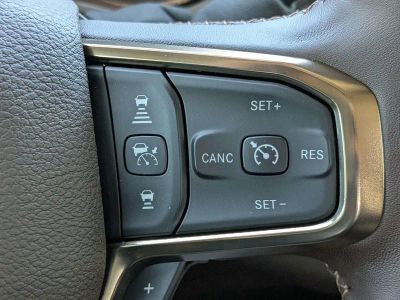 2026 Ram 2500 — photo 25 view