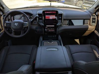 2026 Ram 2500 — photo 15 view