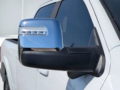 2026 Ram 2500 — photo 11 view