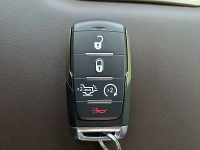 2026 Ram 2500 — photo 29 view