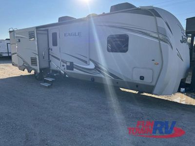 2017 Jayco Eagle HT - Photo 1