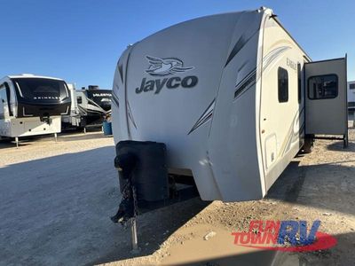 2017 Jayco Eagle HT - Photo 4