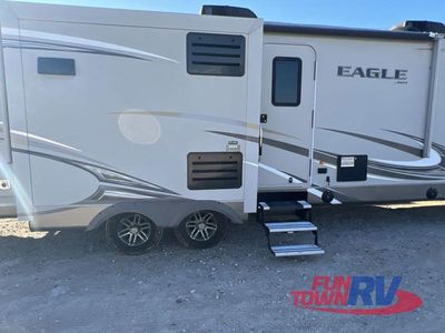 2017 Jayco Eagle HT - Photo 10