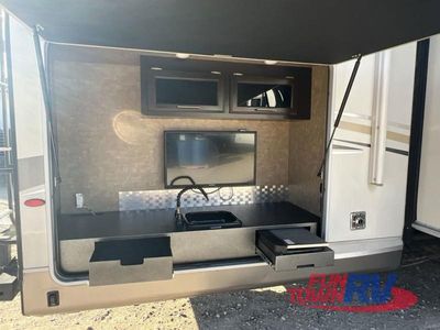 2017 Jayco Eagle HT - Photo 8