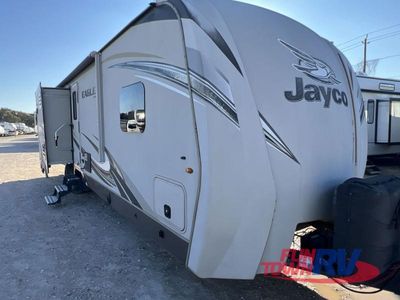 2017 Jayco Eagle HT - Photo 3