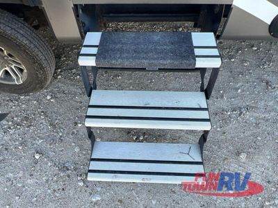 2017 Jayco Eagle HT - Photo 14