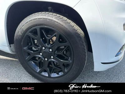 2021 Jeep Grand Cherokee Limited X - Photo 5