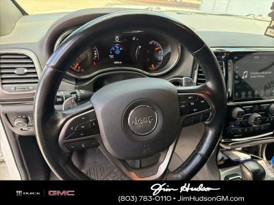 2021 Jeep Grand Cherokee Limited X - Photo 6