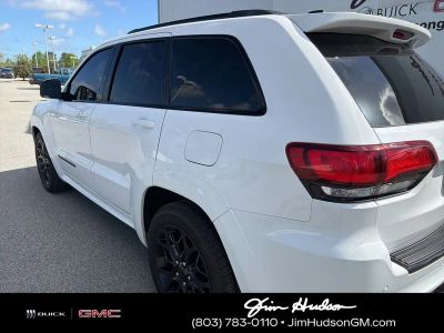 2021 Jeep Grand Cherokee Limited X - Photo 4