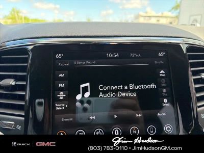 2021 Jeep Grand Cherokee Limited X - Photo 7
