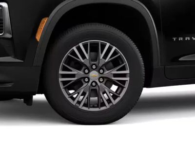 2026 Chevrolet Traverse - Photo 7