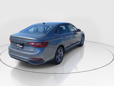 2024 Volkswagen Jetta — photo 7 view