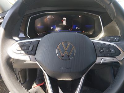 2024 Volkswagen Jetta — photo 12 view
