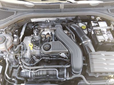 2024 Volkswagen Jetta — photo 9 view