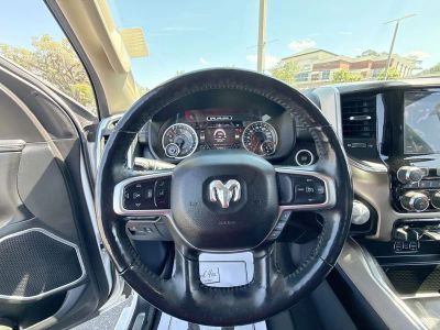2020 Ram 1500 — photo 11 view