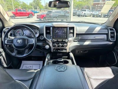2020 Ram 1500 — photo 21 view