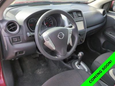 2019 Nissan Versa - Photo 9