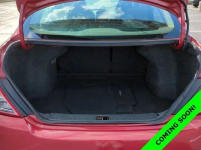 2019 Nissan Versa - Photo 15