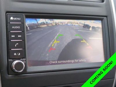 2019 Nissan Versa - Photo 12