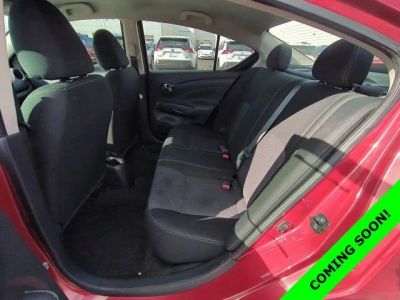 2019 Nissan Versa - Photo 14