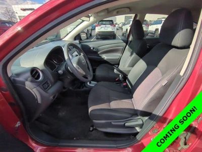 2019 Nissan Versa - Photo 8