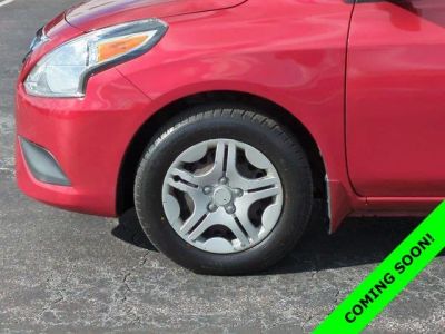 2019 Nissan Versa - Photo 7