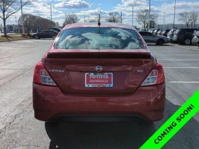 2019 Nissan Versa - Photo 6