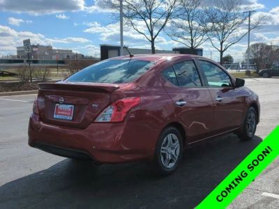 2019 Nissan Versa - Photo 5