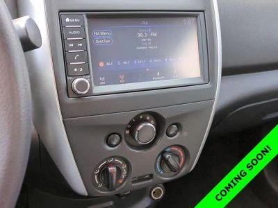 2019 Nissan Versa - Photo 11
