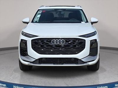 2026 Audi Q3 - Photo 2