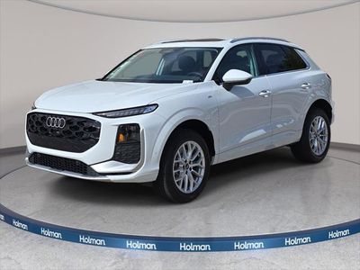 2026 Audi Q3 - Photo 1