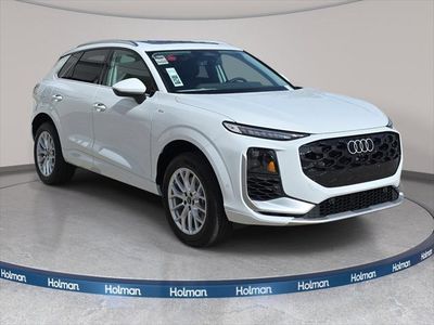2026 Audi Q3 - Photo 3