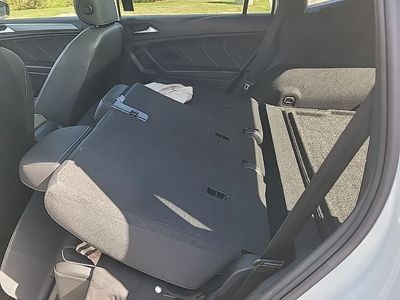 2022 Volkswagen Tiguan - Photo 5