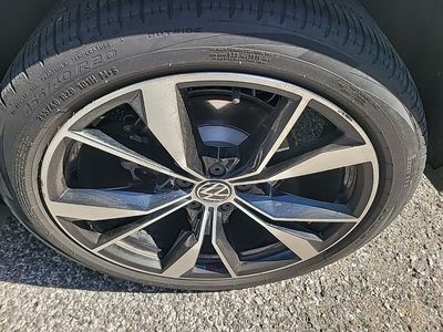 2022 Volkswagen Tiguan - Photo 6