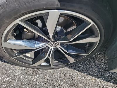 2022 Volkswagen Tiguan - Photo 3
