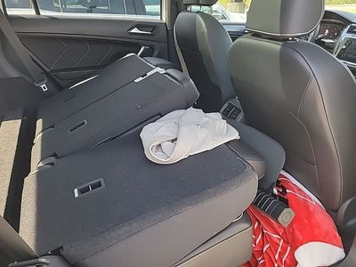 2022 Volkswagen Tiguan - Photo 11