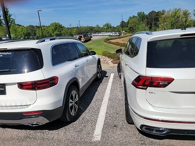 2022 Volkswagen Tiguan - Photo 7